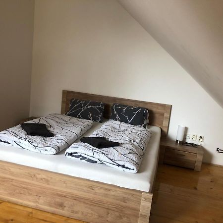 Apartmán pod Lázněma Jeseník Exteriér fotografie