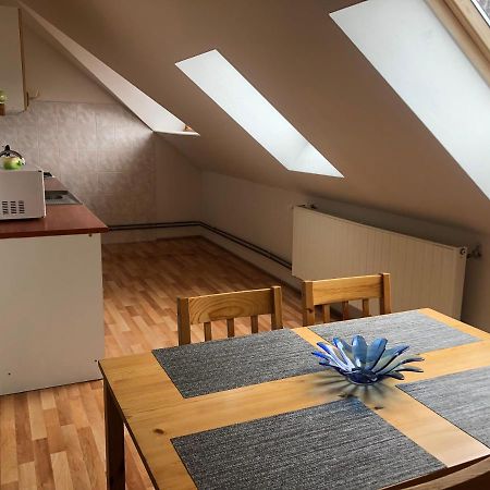 Apartmán pod Lázněma Jeseník Exteriér fotografie