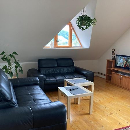 Apartmán pod Lázněma Jeseník Exteriér fotografie