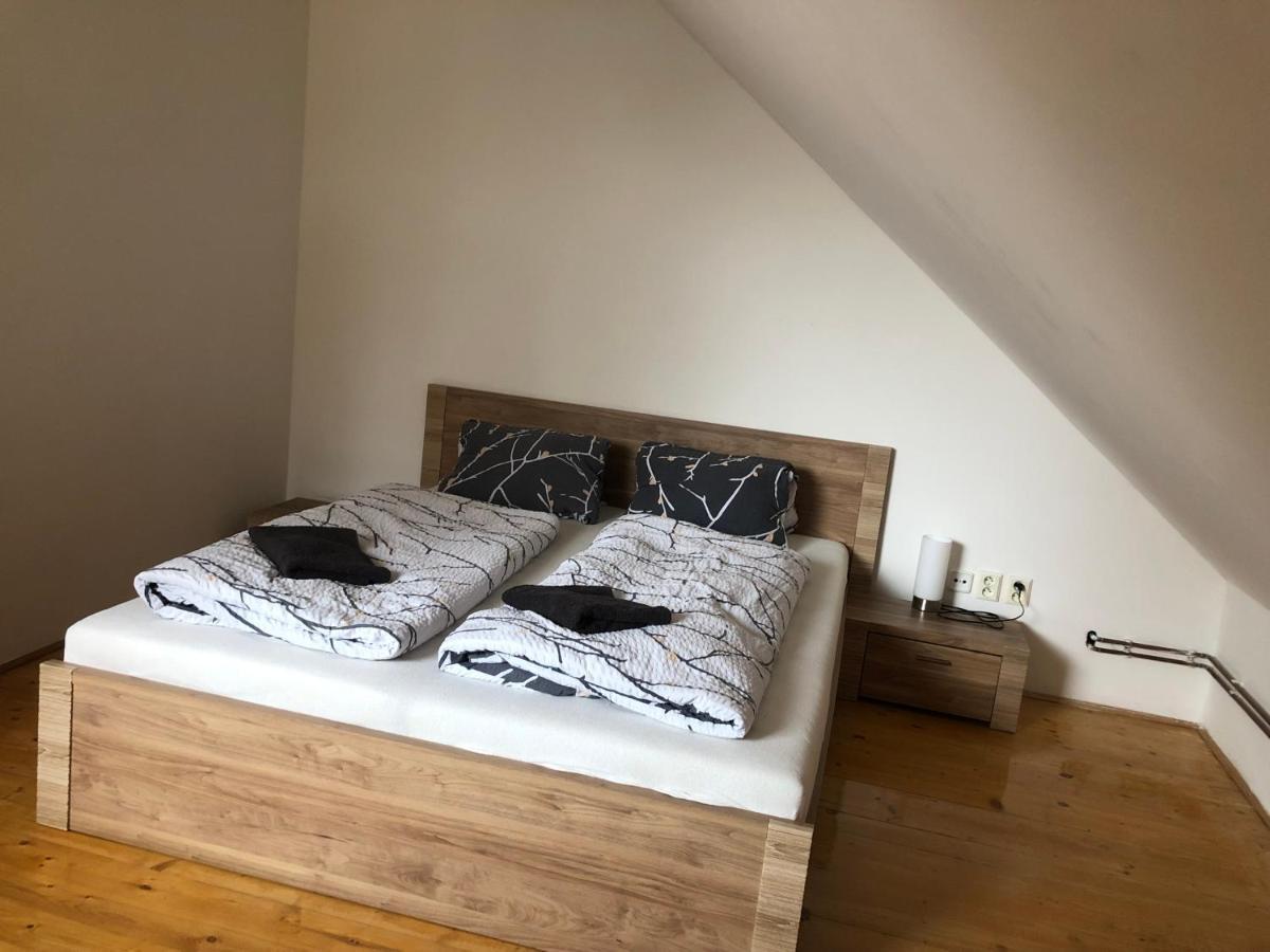 Apartmán pod Lázněma Jeseník Exteriér fotografie