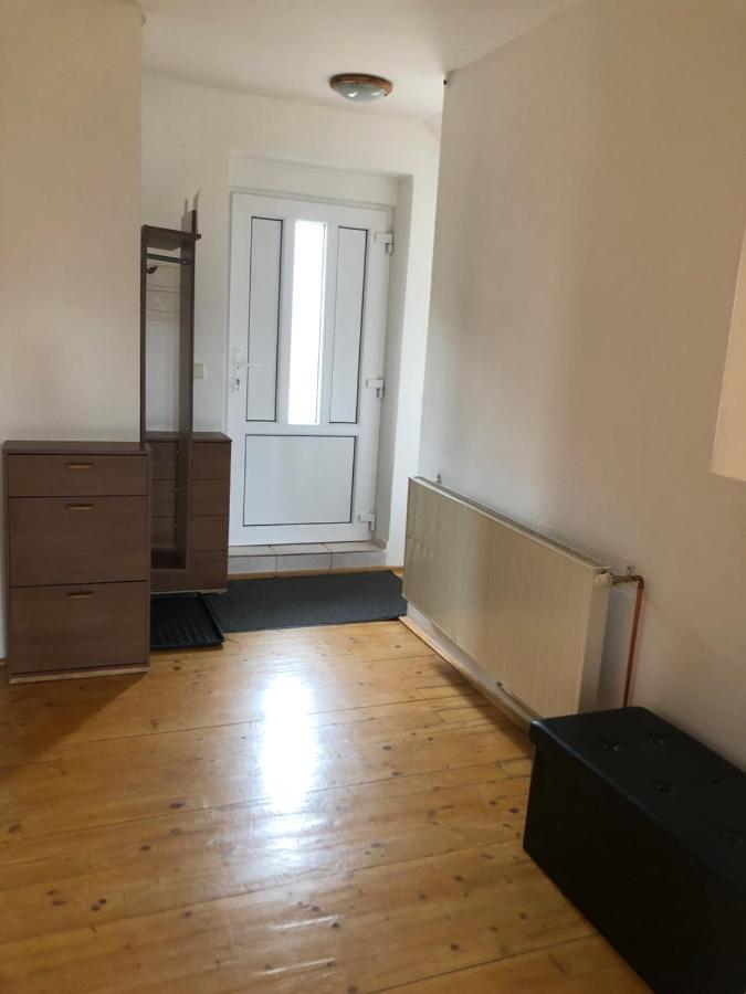 Apartmán pod Lázněma Jeseník Exteriér fotografie