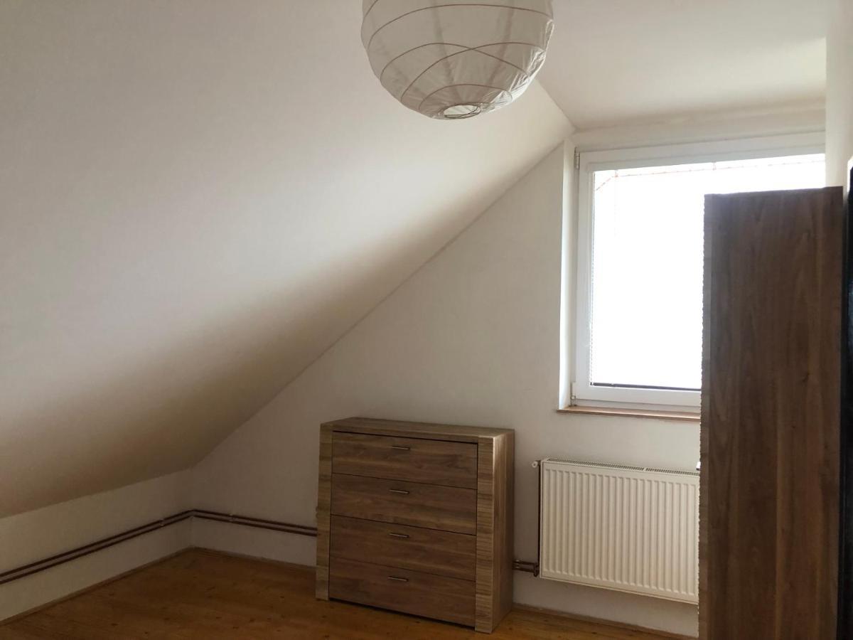 Apartmán pod Lázněma Jeseník Exteriér fotografie