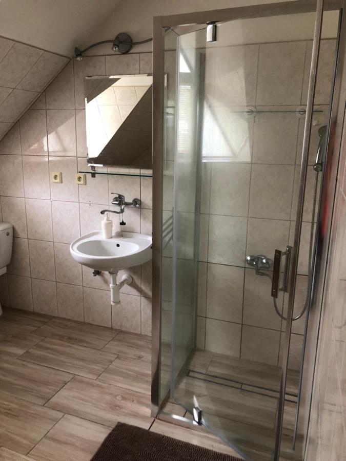 Apartmán pod Lázněma Jeseník Exteriér fotografie