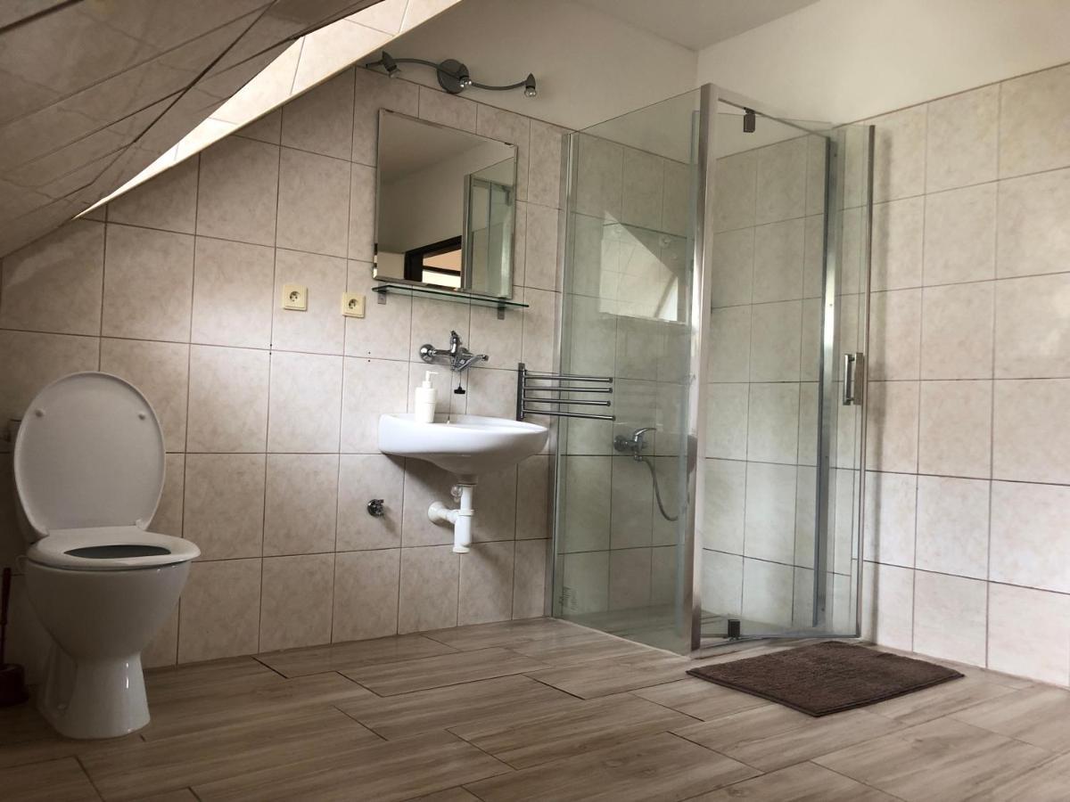 Apartmán pod Lázněma Jeseník Exteriér fotografie