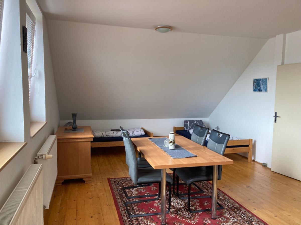Apartmán pod Lázněma Jeseník Exteriér fotografie